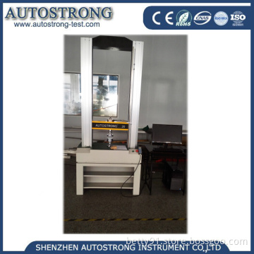 1KN 5KN Universal Testing Machine